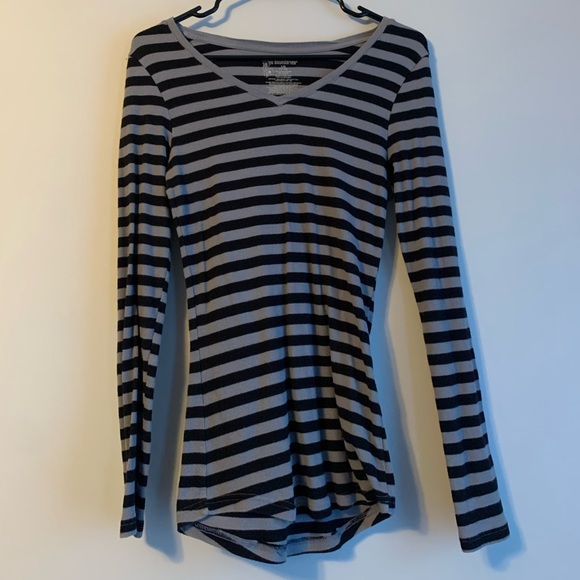 No Boundaries Tops - No Boundaries Long Sleeve